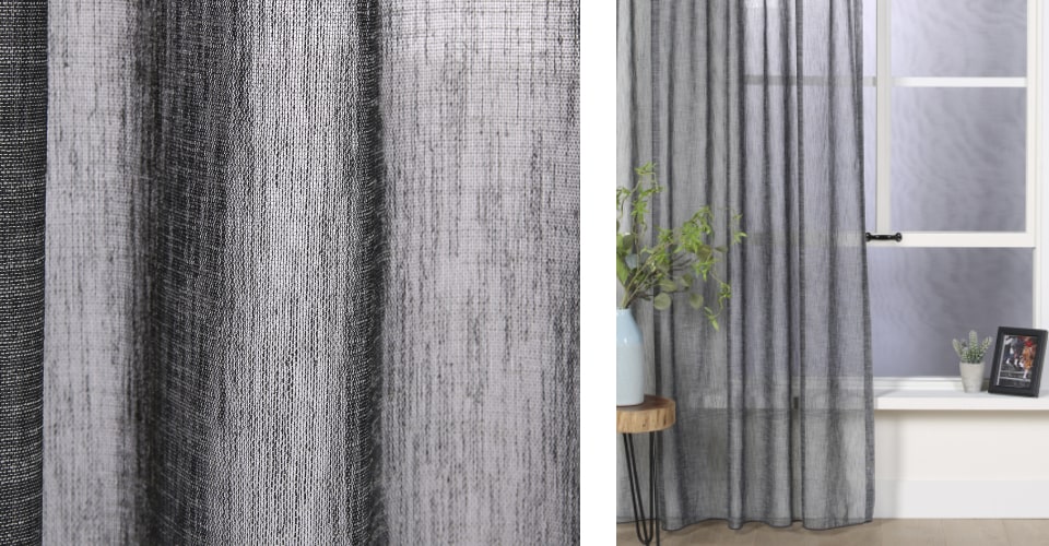 Chique Gordijnen: De Ultieme Gids voor Elegantie in Huis